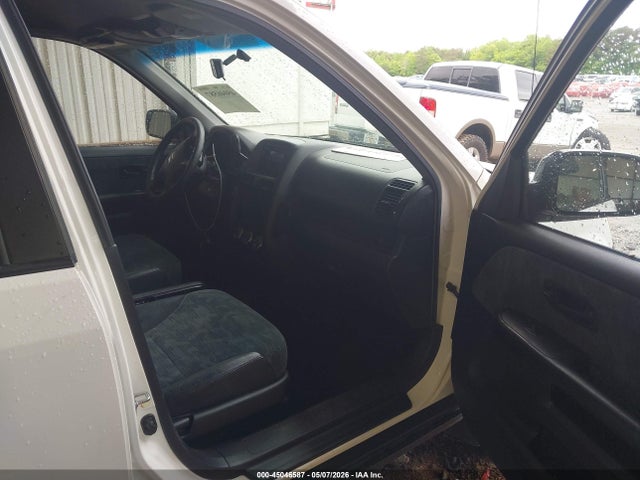 Honda CR-V Lx