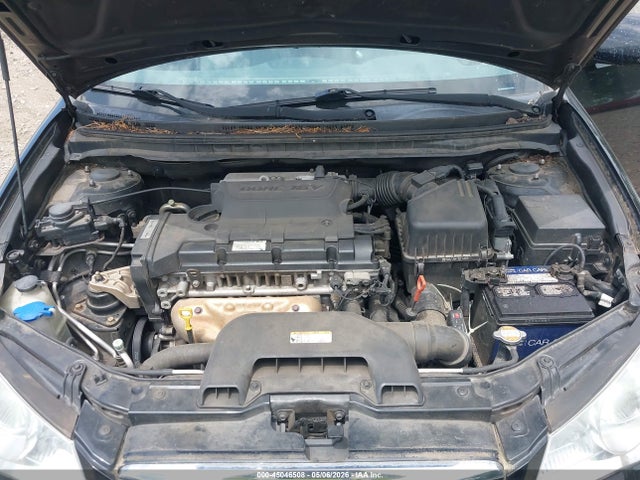 Hyundai ELANTRA Gls