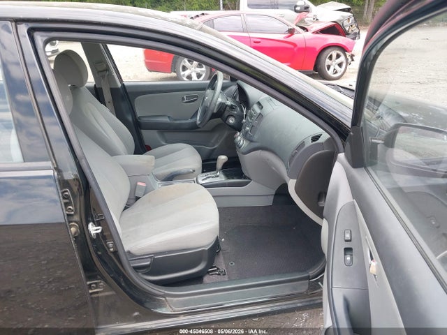 Hyundai ELANTRA Gls