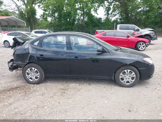Hyundai ELANTRA Gls