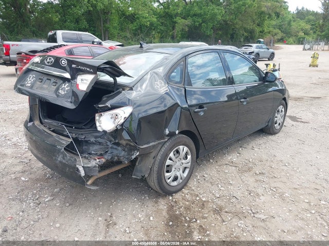 Hyundai ELANTRA Gls