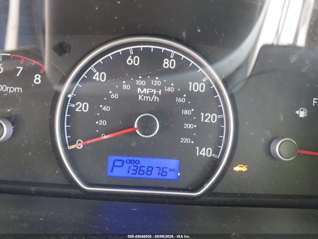 Hyundai ELANTRA Gls