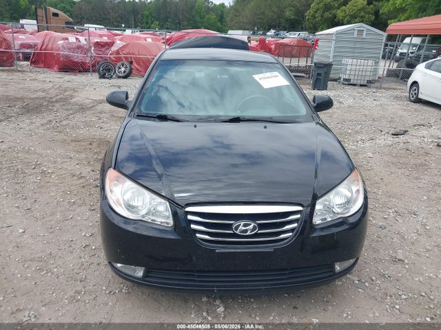 Hyundai ELANTRA Gls