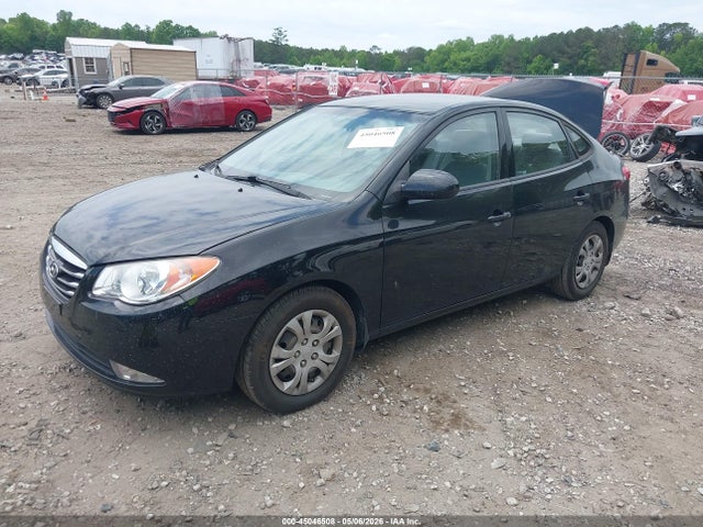 Hyundai ELANTRA Gls
