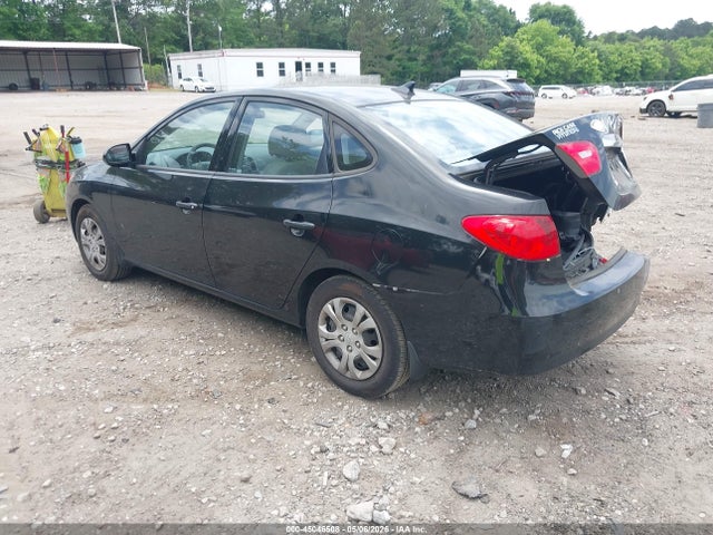Hyundai ELANTRA Gls