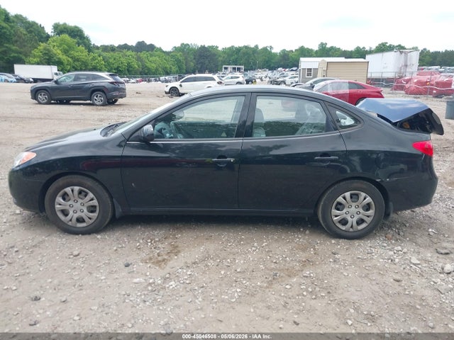 Hyundai ELANTRA Gls