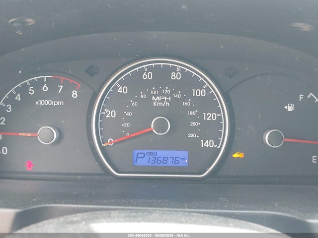 Hyundai ELANTRA Gls