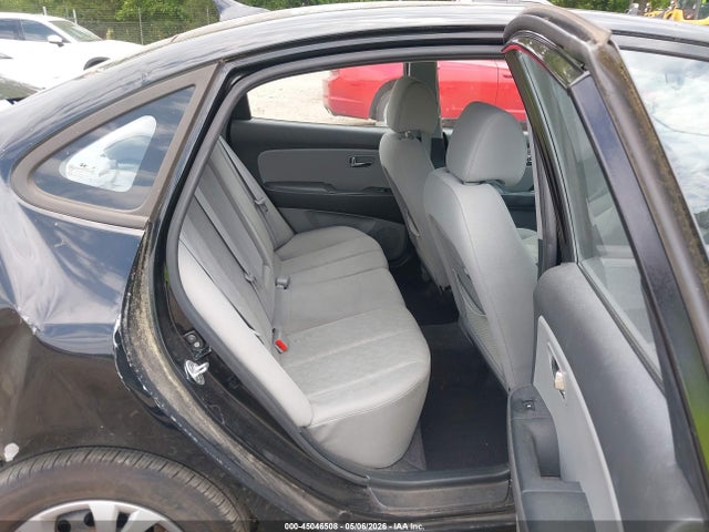Hyundai ELANTRA Gls