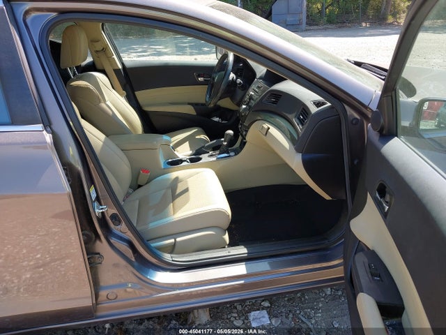 Acura ILX 2.0l