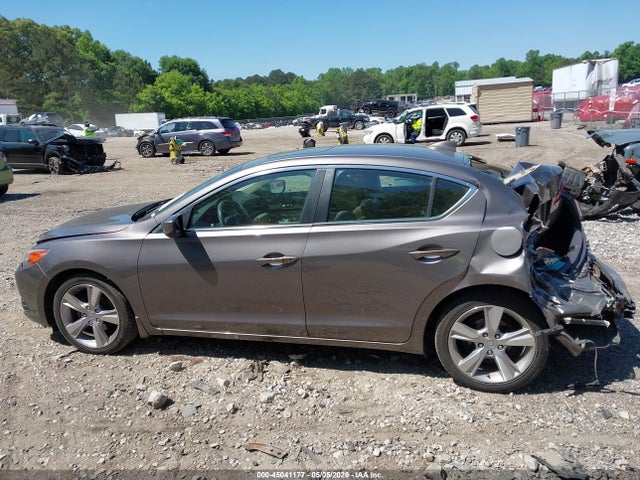 Acura ILX 2.0l