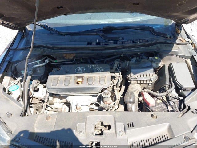 Acura ILX 2.0l
