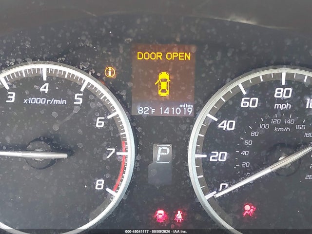 Acura ILX 2.0l