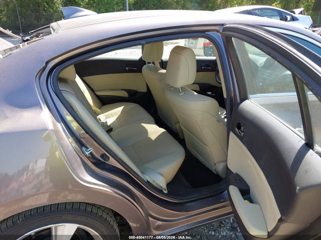 Acura ILX 2.0l
