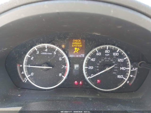 Acura ILX 2.0l