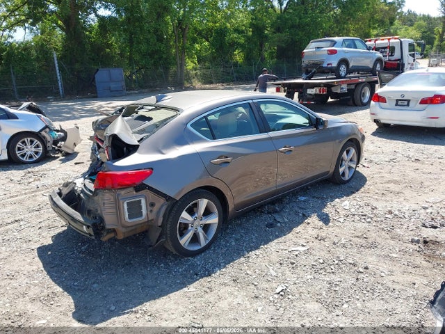 Acura ILX 2.0l
