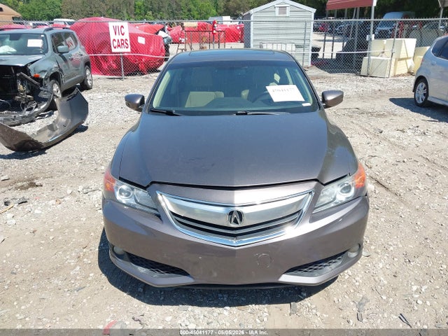 Acura ILX 2.0l