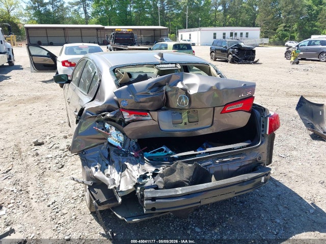 Acura ILX 2.0l