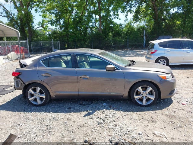 Acura ILX 2.0l