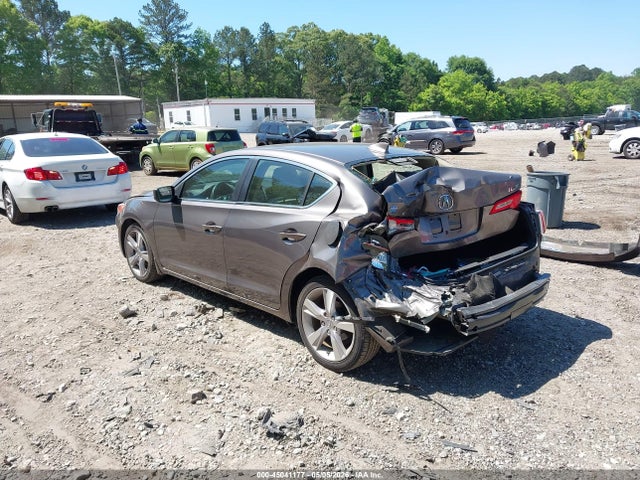 Acura ILX 2.0l