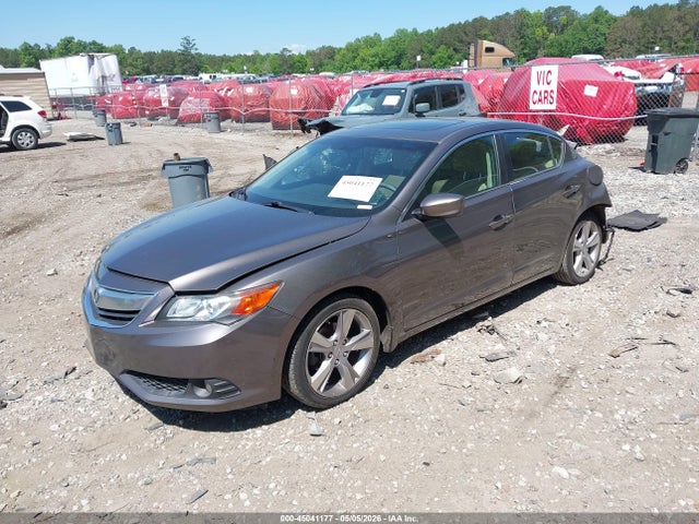 Acura ILX 2.0l