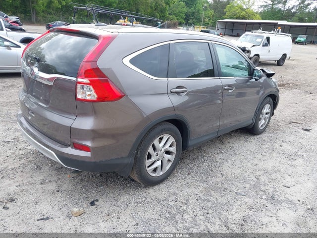 Honda CR-V Ex-l