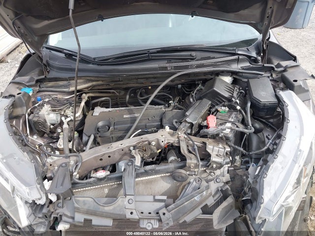Honda CR-V Ex-l