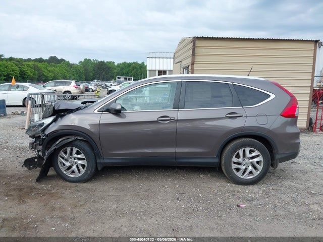 Honda CR-V Ex-l