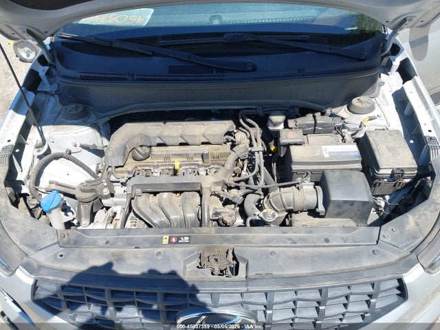 Hyundai VENUE Se