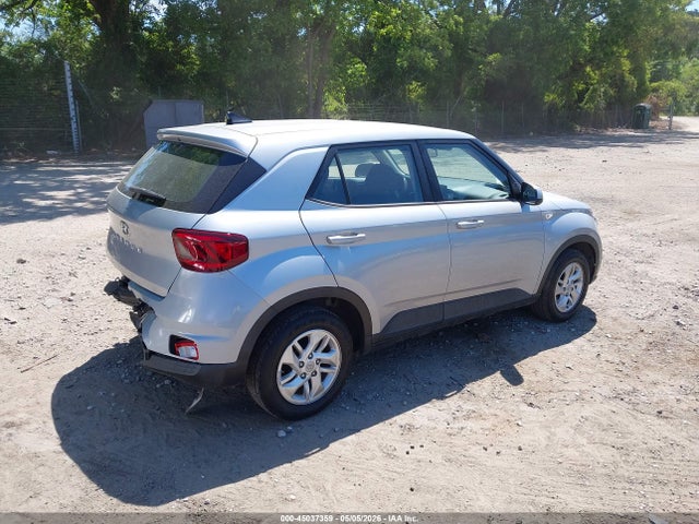 Hyundai VENUE Se