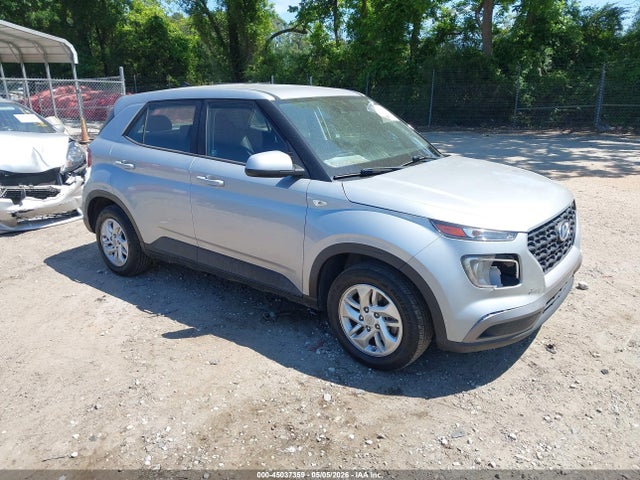 Salvage Hyundai VENUE Image