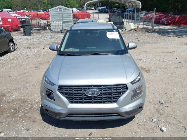 Hyundai VENUE Se