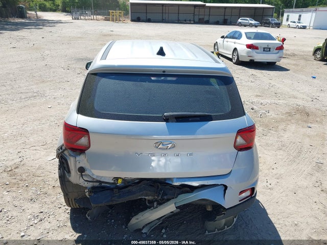 Hyundai VENUE Se
