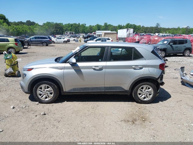 Hyundai VENUE Se