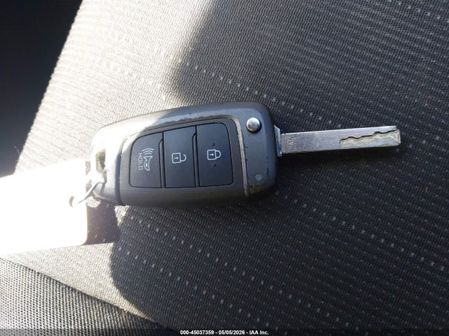 Hyundai VENUE Se