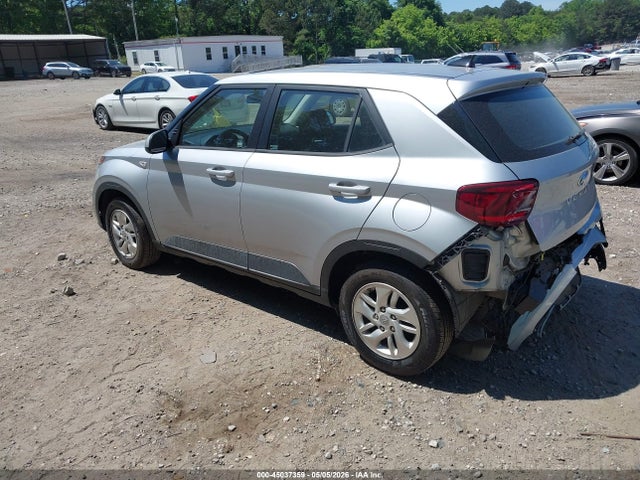 Hyundai VENUE Se