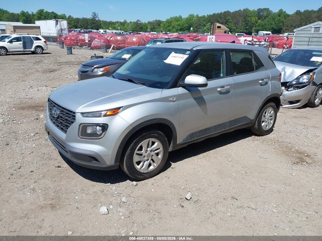 Hyundai VENUE Se