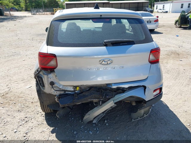 Hyundai VENUE Se