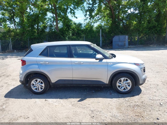 Hyundai VENUE Se