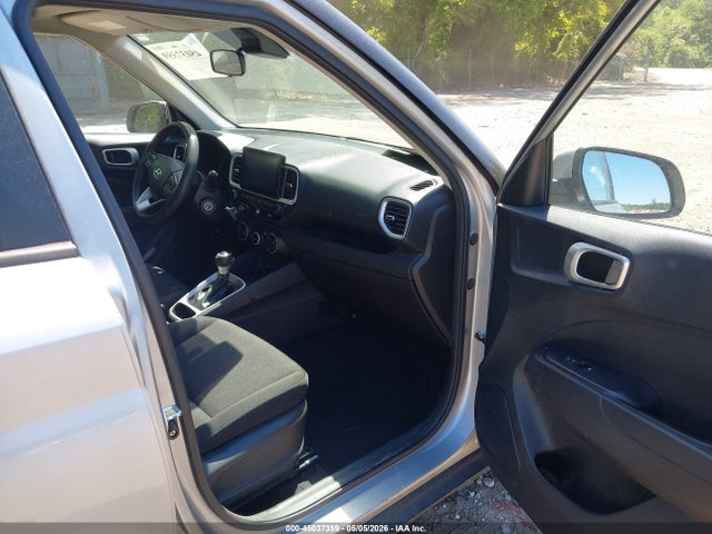 Hyundai VENUE Se