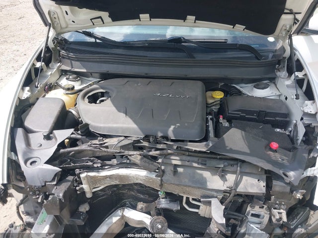 Jeep Cherokee Latitude