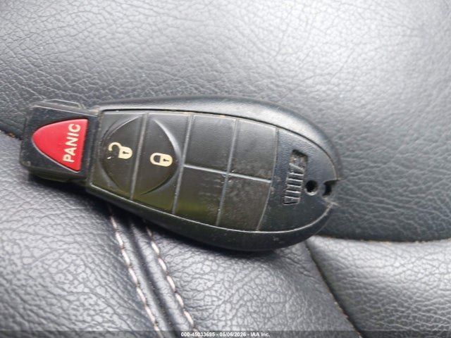 Jeep Cherokee Latitude