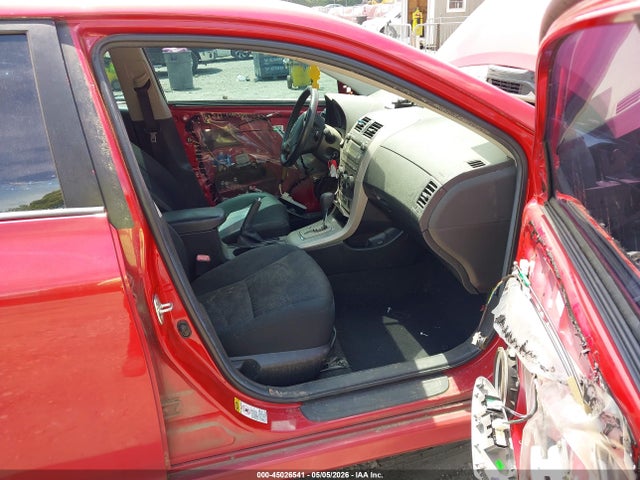 Toyota Corolla S