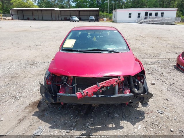 Toyota Corolla S