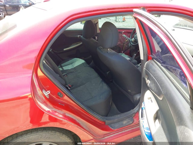 Toyota Corolla S