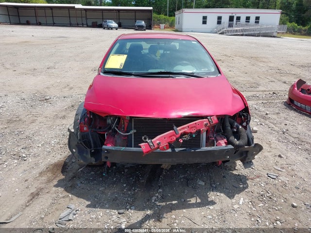 Toyota Corolla S