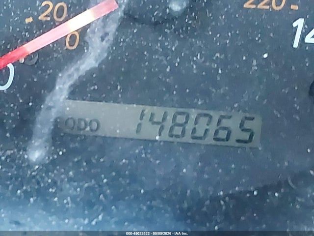 Toyota Highlander Limited V6