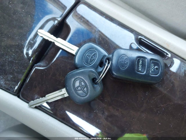 Toyota Highlander Limited V6