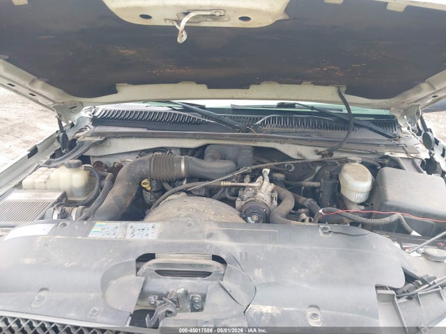 Chevrolet Silverado 1500 Work Truck