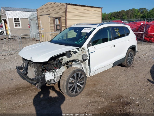 Volkswagen Taos 1.5t Se