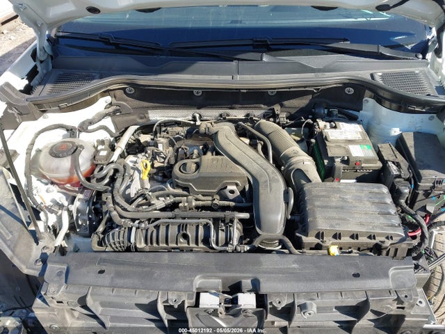 Volkswagen Taos 1.5t Se